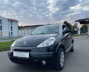 Citroen C3 Gebrauchtwagen