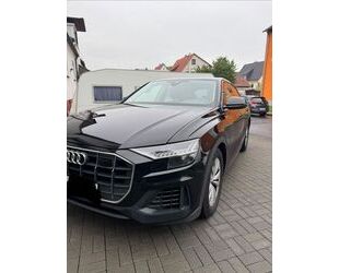 Audi Q8 Gebrauchtwagen