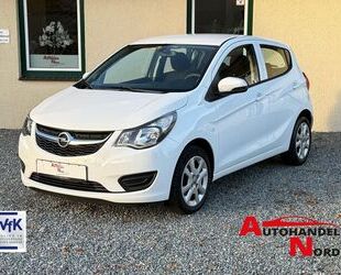 Opel Karl Gebrauchtwagen