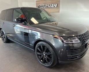Land Rover Range Rover Gebrauchtwagen