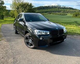 BMW X4 Gebrauchtwagen