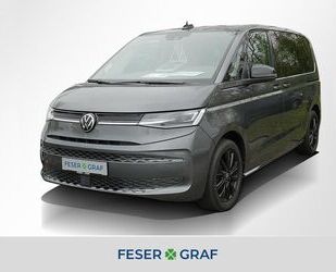 VW T7 Multivan Gebrauchtwagen