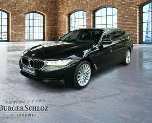 BMW 530 Gebrauchtwagen