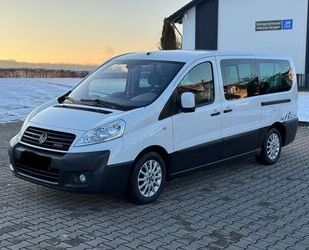 Fiat Scudo Gebrauchtwagen