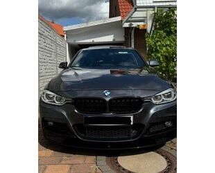 BMW 330 Gebrauchtwagen