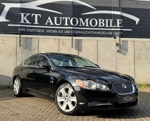 Jaguar XF Gebrauchtwagen