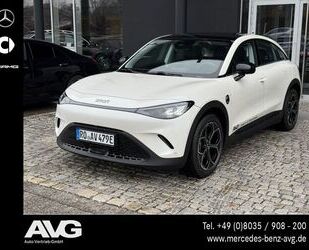 Smart #3 Gebrauchtwagen