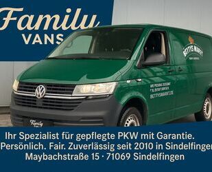 VW T6 Transporter Gebrauchtwagen