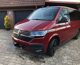 VW T6 Multivan Gebrauchtwagen