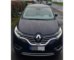Renault Espace Gebrauchtwagen