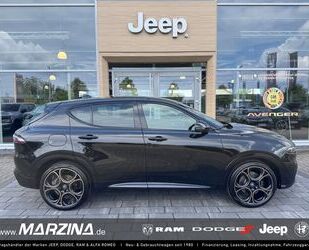 Alfa Romeo Tonale Gebrauchtwagen