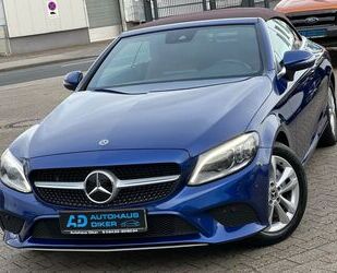 Mercedes-Benz C 200 Gebrauchtwagen