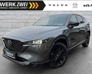 Mazda CX-5 Gebrauchtwagen