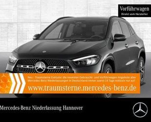 Mercedes-Benz Mercedes-Benz GLA 200 AMG+NIGHT+PANO+AHK+LED+KAMER Gebrauchtwagen