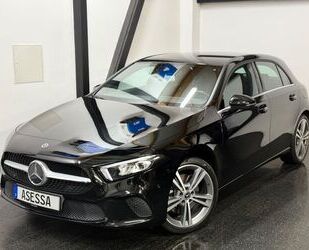 Mercedes-Benz A 250 Gebrauchtwagen