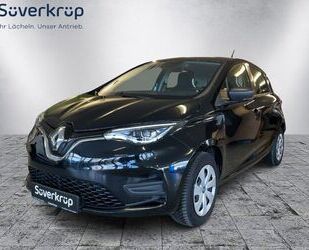 Renault ZOE Gebrauchtwagen