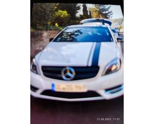 Mercedes-Benz B 200 Gebrauchtwagen