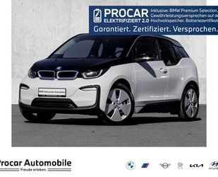 BMW i3 Gebrauchtwagen