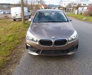 BMW 225 Active Tourer Gebrauchtwagen