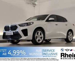 BMW X2 Gebrauchtwagen