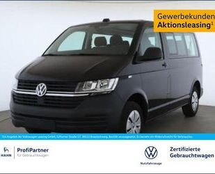 VW T6 Kombi Gebrauchtwagen