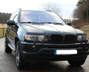 BMW X5 Gebrauchtwagen