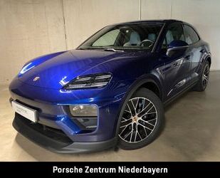 Porsche Macan Gebrauchtwagen