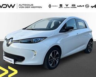 Renault ZOE Gebrauchtwagen