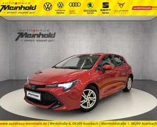 Toyota Corolla Gebrauchtwagen