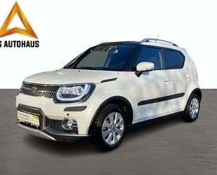 Suzuki Ignis Gebrauchtwagen