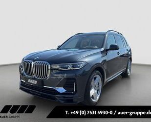 Alpina XB7 Gebrauchtwagen