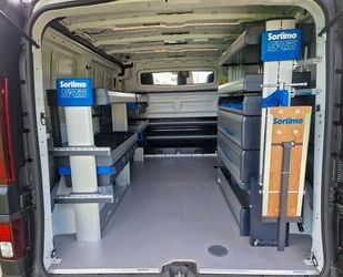 Renault Trafic Gebrauchtwagen