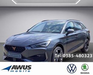 Cupra Leon Gebrauchtwagen