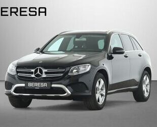 Mercedes-Benz GLC 250 Gebrauchtwagen