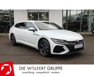 VW Arteon Gebrauchtwagen
