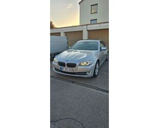 BMW 528 Gebrauchtwagen