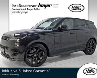 Land Rover Range Rover Sport Gebrauchtwagen