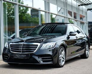Mercedes-Benz S 350 Gebrauchtwagen