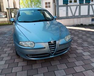 Alfa Romeo 147 Gebrauchtwagen