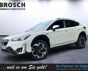 Subaru XV Gebrauchtwagen