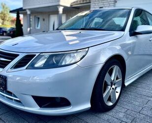 Saab 9-3 Gebrauchtwagen