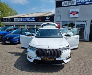 DS Automobiles DS7 (Crossback) Gebrauchtwagen