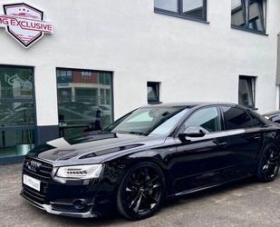 Audi S8 Gebrauchtwagen