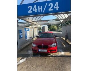 BMW 125 Gebrauchtwagen