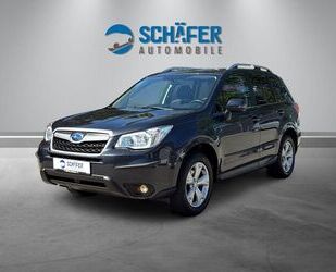 Subaru Forester Gebrauchtwagen