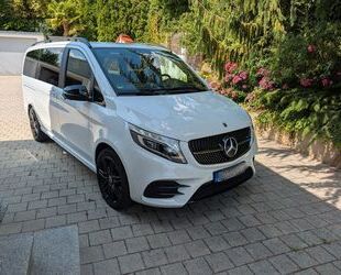Mercedes-Benz V 300 Gebrauchtwagen