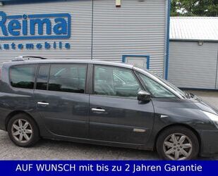 Renault Espace Gebrauchtwagen