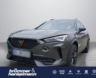 Cupra Formentor Gebrauchtwagen