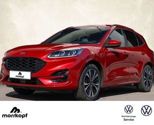Mercedes-Benz Kuga 