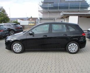 Mercedes-Benz B 180 Gebrauchtwagen